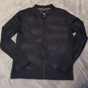 Victoria Sport Mesh Jacket